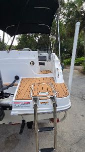 Hi-Tech Deck Tampa Bay