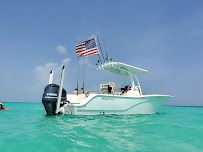 Crackerboy Outboard Marine Services