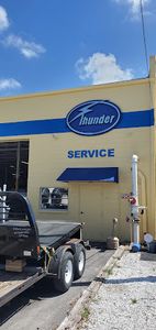 Thunder Marine Parts and Service