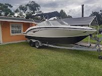 Abri marine