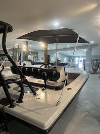 Antonietti Marine Riverview