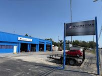 Hydrastar Marine