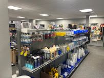 R & D Supplies