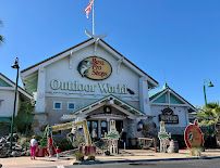 Bass Pro Shops