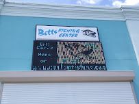 Betts Fishing Center
