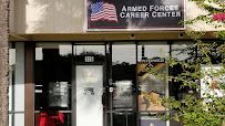 US Marine Corps Recruiting Station West Tampa