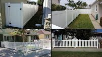 J&J Vinyl Fences and Gates