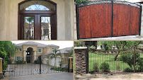 Marquez Iron Works