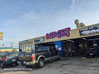 Budget Muffler Brake & Alignment