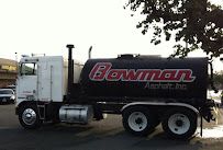 Bowman Asphalt