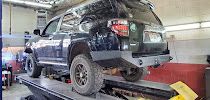 Alpha & Omega Independent Car Repair