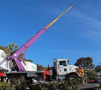 Purple Crane Services