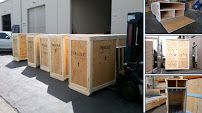 Newport Pack & Crate