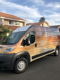 StoneAge Restoration Services