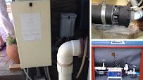 Spa-Tech Spa Repair
