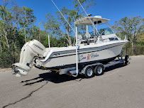 Sutherland Marine Services