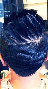 Salon DK at Life Balance and Beauty