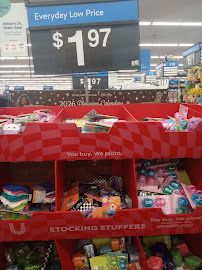 Walmart Supercenter