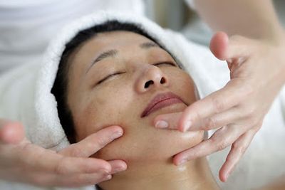 OMZ Skin Care