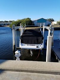 Turtle Cove Marina