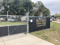 Rod’s Marine Service