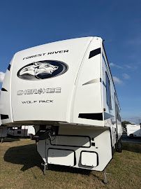 Bubble Bros Mobile RV & Boat Detailing Tampa