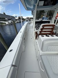 Premier Boat Detailing (Tampa)