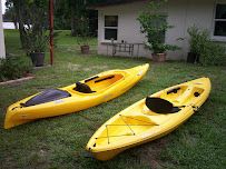 Linda’s Kayak Rentals