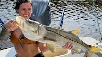 Shallow Point Tampa Fishing Charters