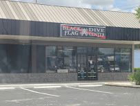 Black Flag Dive Center