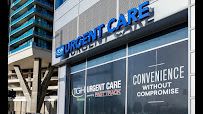 TGH Urgent Care powered by Fast Track (Downtown On Channelside)