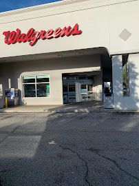 Walgreens Pharmacy
