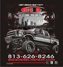 Big 3 Diesel & Automotive Repair
