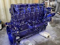 Garcia Brothers Diesel Repair