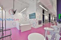 LaundroLab Laundromat