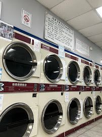 Hillsborough Coin Laundry Express