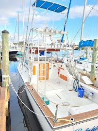 Anclote Isles Marina