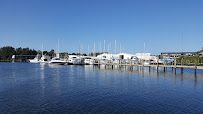Anclote Harbors Marina