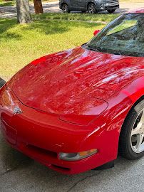 Trinity Mobile Detailing LLC