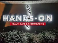 Hands-On Health Care & Chiropractic