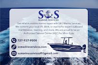 S&S Marine Services and Repair