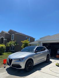 J’s Mobile Auto Detailing Pasco County