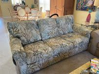Sweet William’s Upholstery
