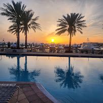 The Bay Club at the Westshore Yacht Club