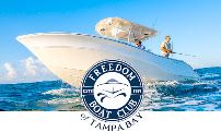 Freedom Boat Club – Clearwater: Harbor Marina