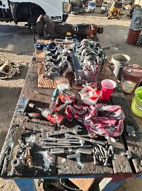 Peter’s Inboard & Outboard Boat Repairs