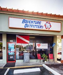 Adventure Outfitters at Tampa