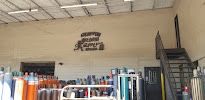 Crumpton Welding Supply