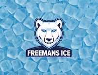 Freeman’s Ice