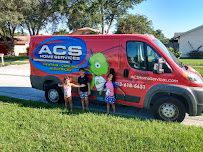 ACS Home Services- Tampa Air Conditioning Repair
